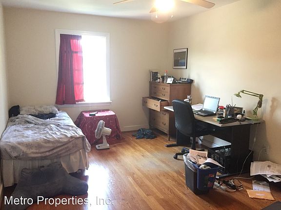 4th image of 3500 Park Ave APT 4