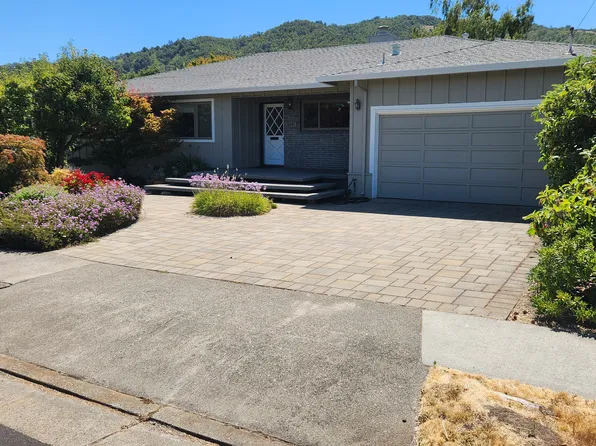 164 Madison Ave, San Rafael, CA 94903