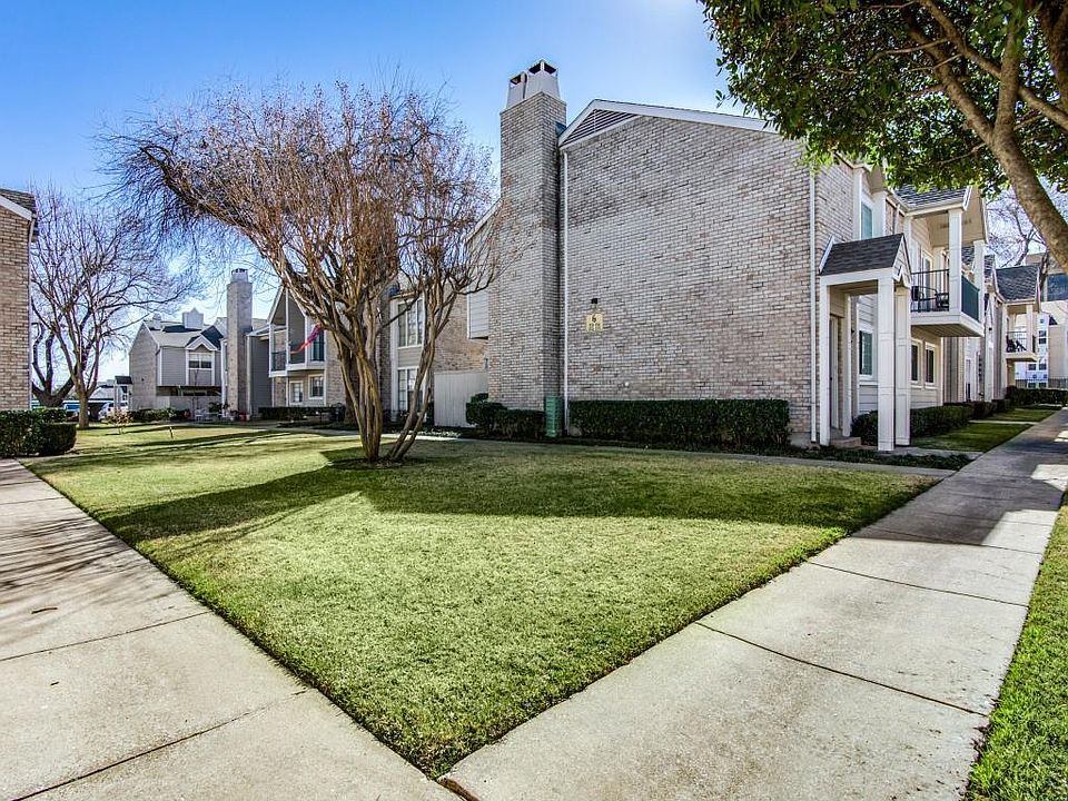 5881 Preston View Blvd APT 125, Dallas, TX 75240 MLS
