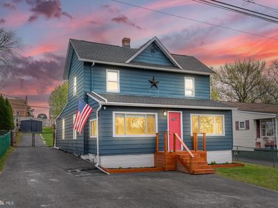 1600 Rosewick Ave, Rosedale, MD, 21237