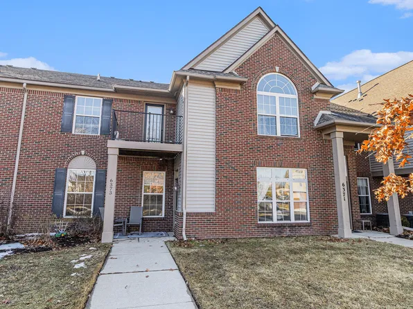6373 Conifer Dr #105, Ypsilanti, MI 48197