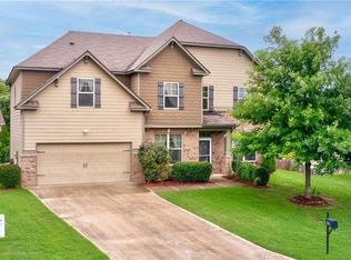 5175 Rialto Way, Cumming, GA 30040