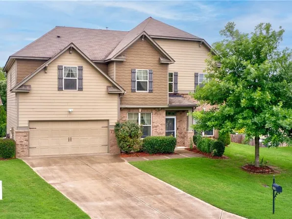 5175 Rialto Way, Cumming, GA 30040