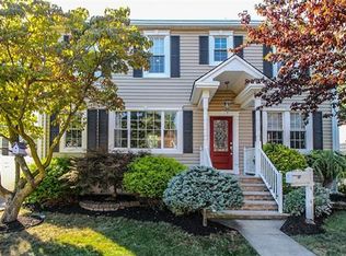 41 Jefferson Ave, Edison, NJ 08837