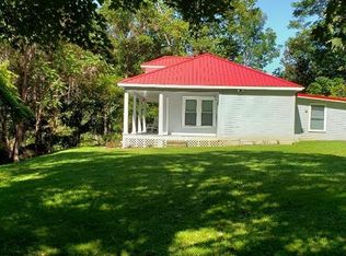 433 Toecane Rd, Bakersville, NC 28705