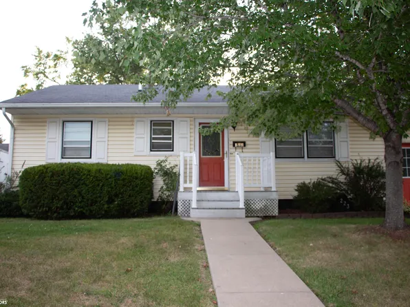 223 Marianna Ave, Ottumwa, IA 52501
