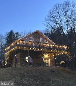 400 Locust Ridge Rd, Moorefield, WV, 26836