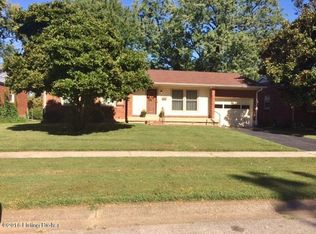 3105 Vogue Ave, Louisville, KY 40220