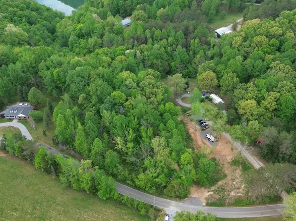 0 Jefferson Rd Lot 2, Smithville, TN 37166