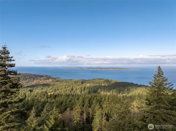 540 Wright Road, Orcas Island, WA 98245