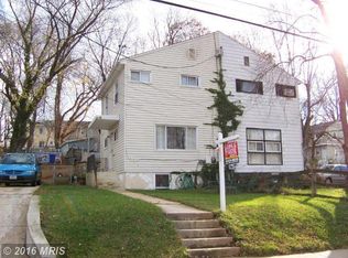 12203 Dalewood Dr, Silver Spring, MD 20902