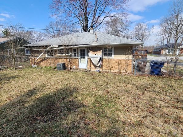 317 Sangamon St, Park Forest, IL 60466