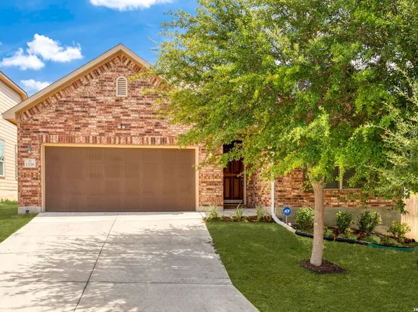 1338 Big lk, San Antonio, TX 78245