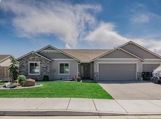 4616 Monterey Dr, Pasco, WA 99301