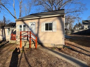 640 Cyril Ave #640, Pasadena, MD