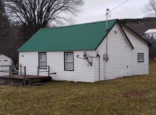 661 Charlotte Valley Rd, Charlotteville, NY