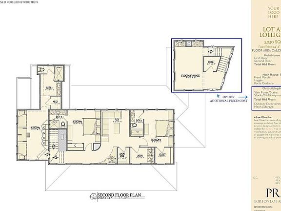 4th image of 175 Waters Edge Ln
