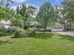 8723 Cavell Ln, Houston, TX 77055