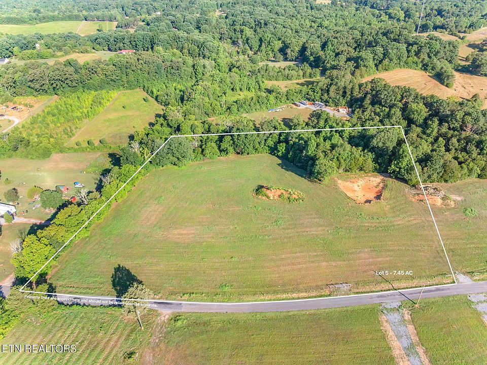 1st image of LOT 5 County Road 334