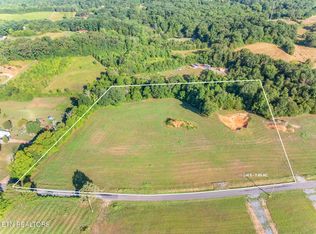 LOT 5 County Road 334, Niota, TN 37826