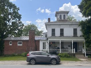 17 Carver St, Brandon, VT 05733