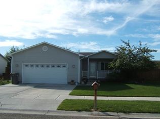 115 Douglas Dr, Rexburg, ID 83440