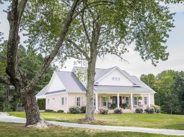 87 Charlie Gentry Rd, Roxboro, NC 27574