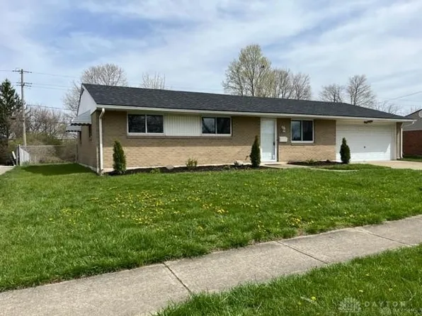 7041 Stonehurst Dr, Dayton, OH 45424