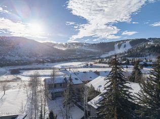 1628 Deer Valley Dr N, Park City, UT 84060