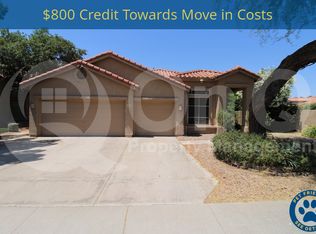 5997 W Aurora Dr, Glendale, AZ 85308