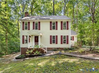 4504 Heritage Woods Rdg, Midlothian, VA 23112