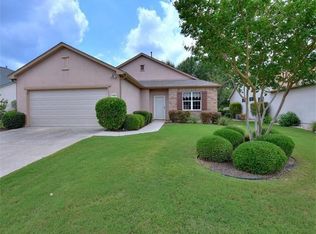 112 Lubbock Dr, Georgetown, TX 78633