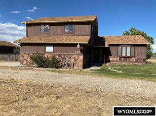 4369 Shetland Rd, Casper, WY 82604