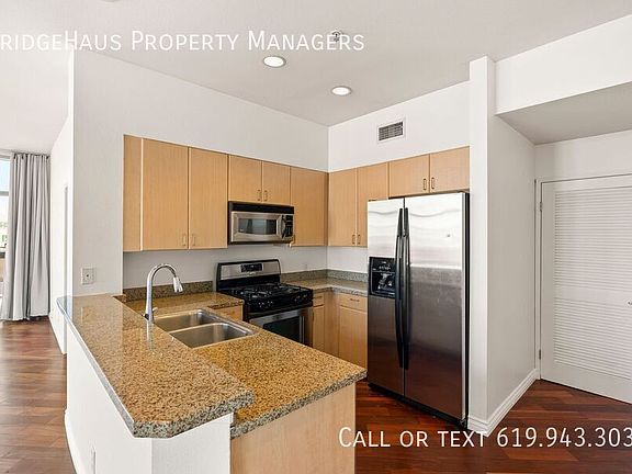 4th image of 445 Island Ave Unit 517