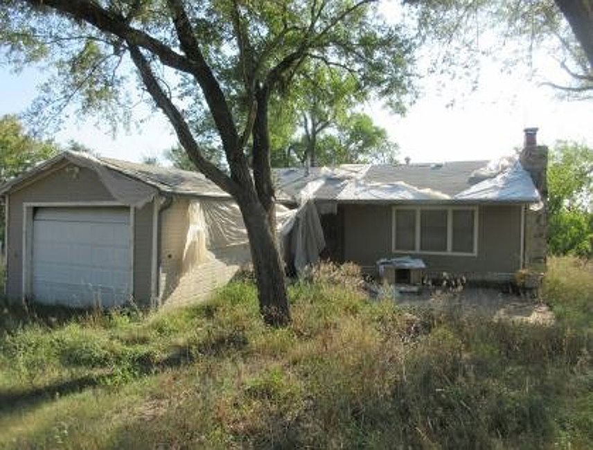 Property Front View