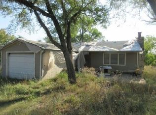 9005 Buffalo Run Rd, Westmoreland, KS 66549