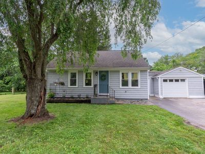 15 West Avenue, Norwich, CT, 06360