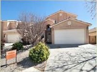 8308 Ville Ct NE, Albuquerque, NM 87113
