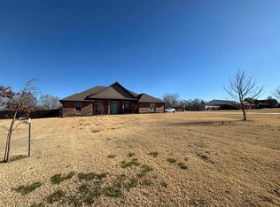 7219 Long Branch, Enid, OK 73703