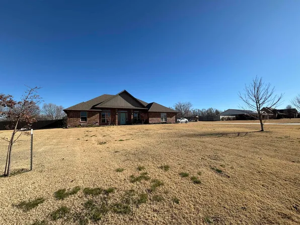 7219 Long Branch, Enid, OK 73703