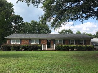 5107 Spring Ln, Shelby, NC 28152