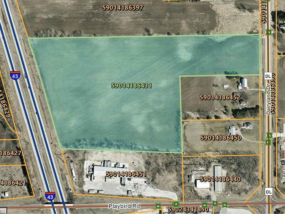 1st image of Lt0 DAIRYLAND DRIVE