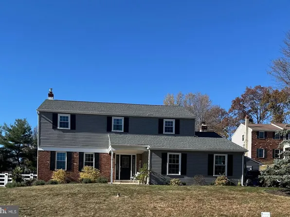 2158 Alexander Dr, Norristown, PA 19403