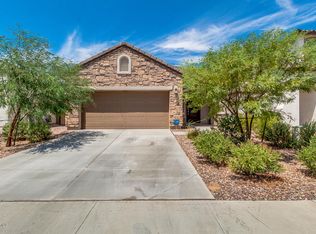 19768 W Woodlands Ave, Buckeye, AZ 85326