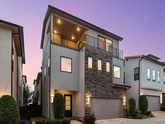 2nd image of 4113 Entrada Way