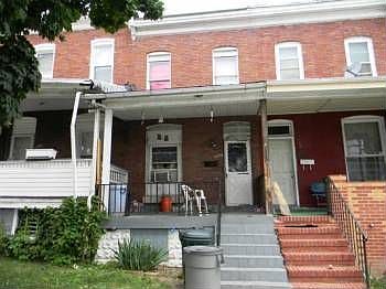 2nd image of 3152 Wilkens Ave