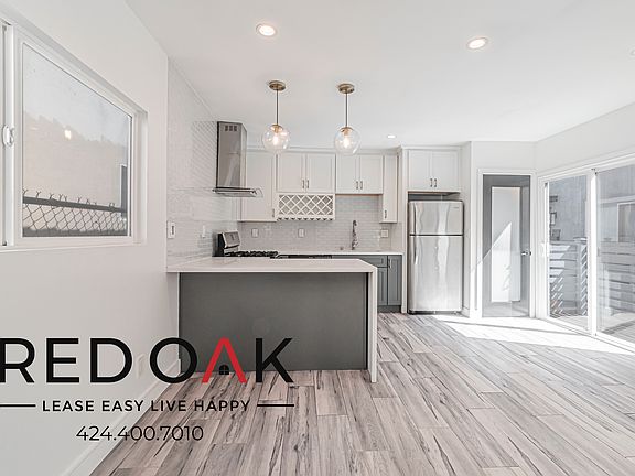 5th image of 836 N Van Ness Ave #838-1/4