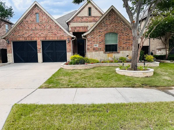 8052 Otis Dr, Frisco, TX 75036