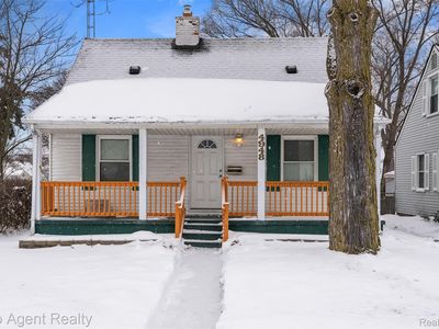 4948 Howe Rd, Wayne, MI, 48184