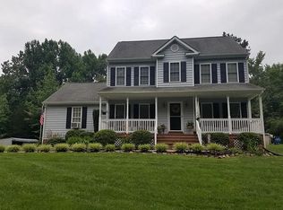 15267 Teman Mill Rd, Beaverdam, VA 23015